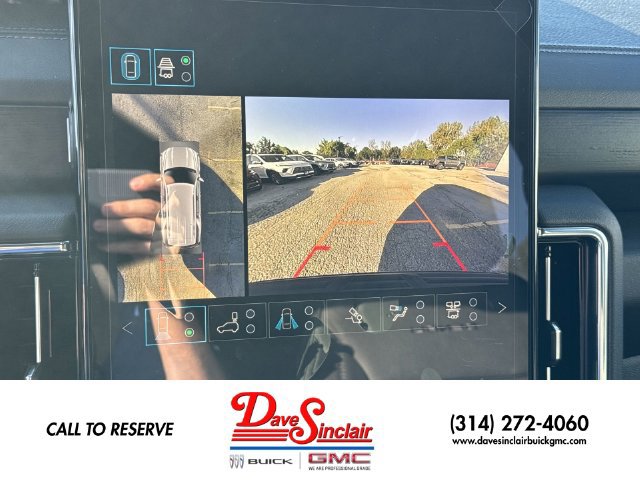New 2027 GMC Yukon Denali w/ Denali Reserve Package AWD/4WD image 17