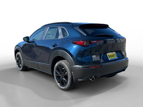 New 2026 MAZDA CX-30 AWD 2.5 S image 3