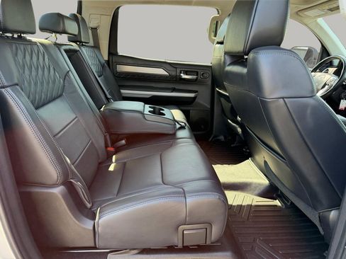 Used 2019 Toyota Tundra Platinum image 47