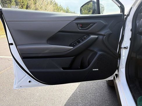 New 2026 Subaru Crosstrek 2.5i Wilderness AWD/4WD image 9