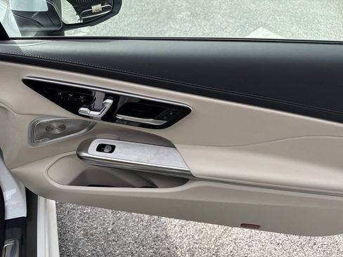 New 2026 Mercedes-Benz CLE 300 4MATIC Cabriolet image 17