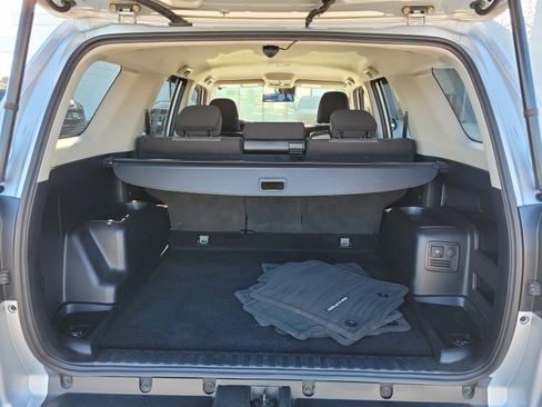 Used 2024 Toyota 4Runner SR5 RWD image 30