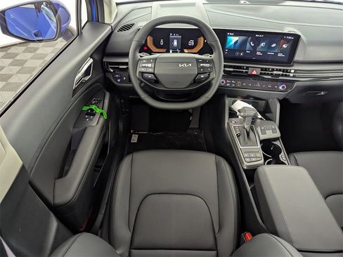 New 2026 Kia Sportage EX image 14