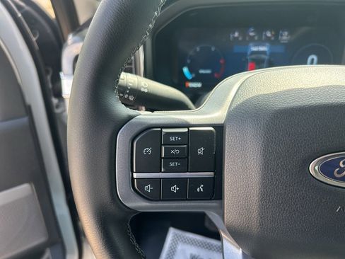 New 2026 Ford F350 Lariat w/ Chrome Package AWD/4WD image 27