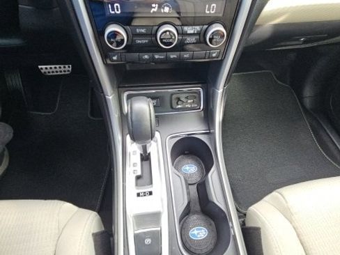 Used 2020 Subaru Ascent Premium w/ Sport Package image 23