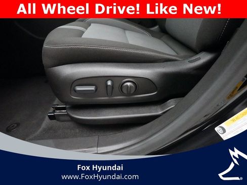 Used 2025 Chevrolet Blazer LT image 28