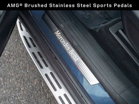 Used 2024 Mercedes-Benz GLS 450 4MATIC image 17