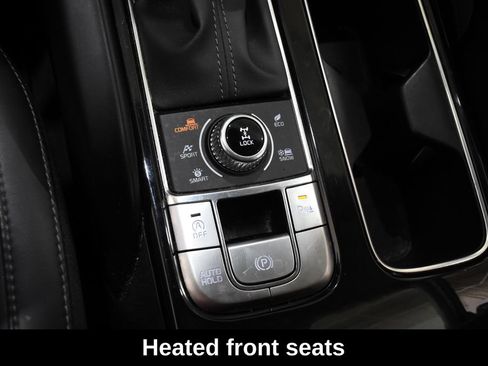Used 2025 Kia Telluride S AWD/4WD image 26