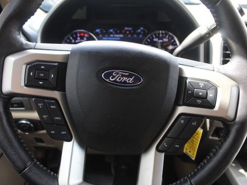 Used 2020 Ford F250 Lariat AWD/4WD image 35