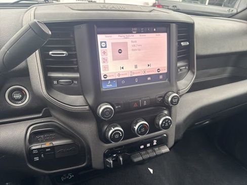 Used 2023 RAM 3500 Tradesman w/ Towing Technology Group image 5