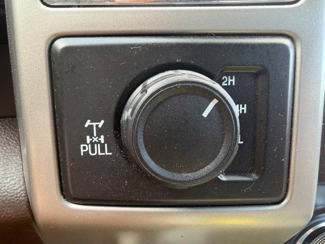 Used 2020 Ford F250 King Ranch w/ King Ranch Ultimate Package AWD/4WD image 18