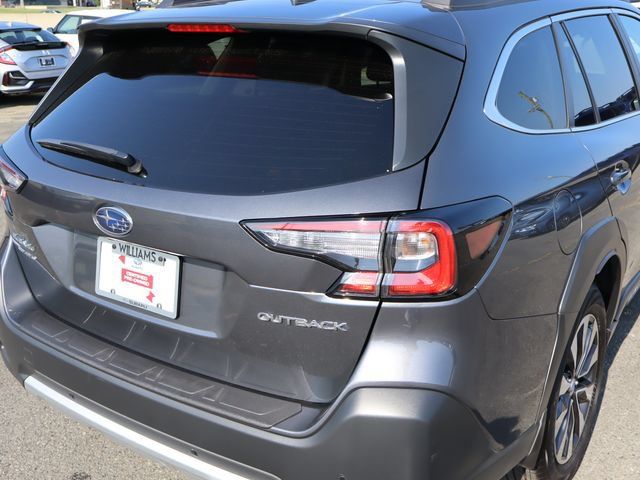 Certified 2025 Subaru Outback Limited w/ Popular Package #2 AWD/4WD image 12