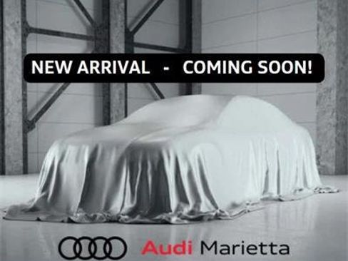 Used 2021 Audi A4 2.0T Premium w/ Convenience Package AWD/4WD image 1