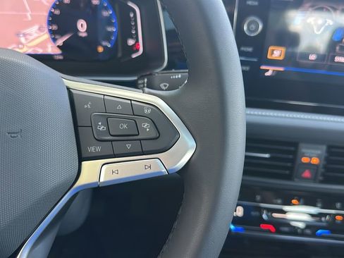 New 2026 Volkswagen Jetta SEL FWD image 25