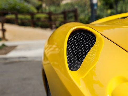 Used 2007 Ferrari F430 Spider RWD image 21