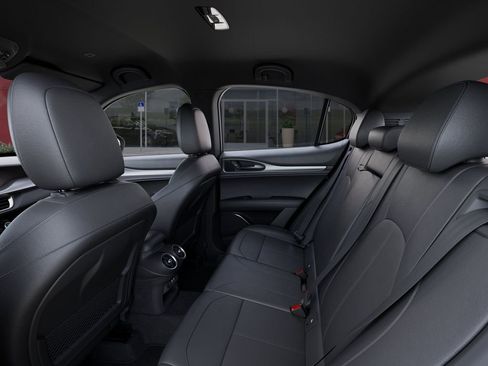 New 2026 Alfa Romeo Stelvio Sprint image 23