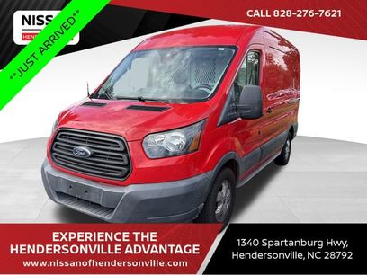 Used 2018 Ford Transit 250 130 Medium Roof