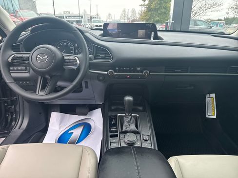 New 2026 MAZDA CX-30 AWD 2.5 S image 18