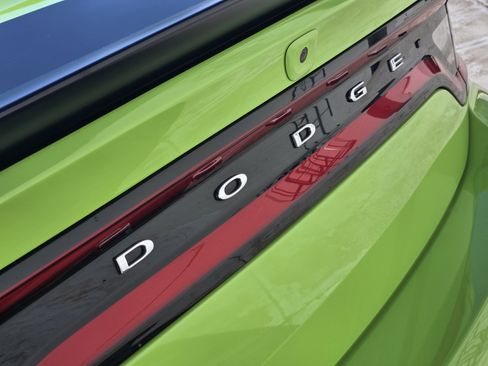 Used 2023 Dodge Charger Scat Pack w/ Daytona Edition Group image 12