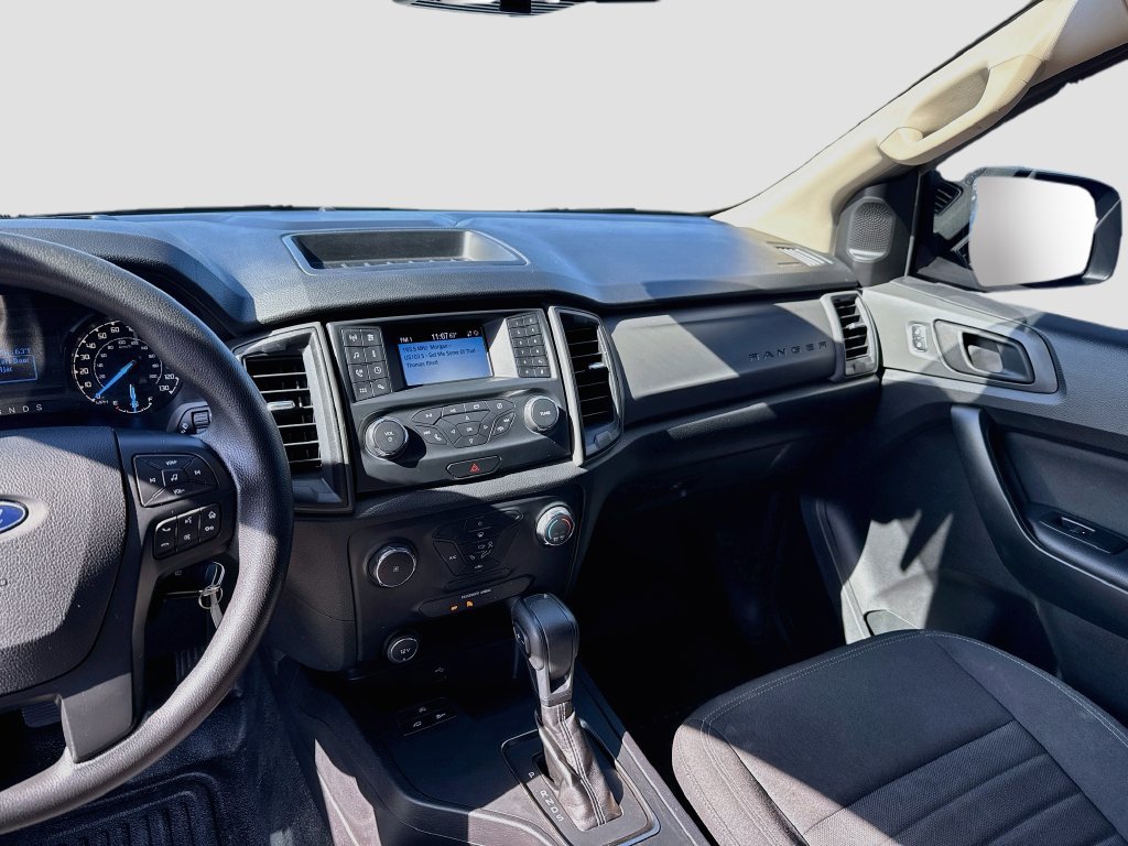 Used 2020 Ford Ranger XL w/ Equipment Group 101A Mid RWD image 21