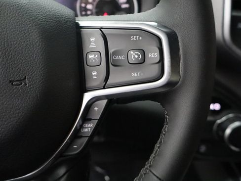 New 2026 RAM 1500 Lone Star RWD image 12