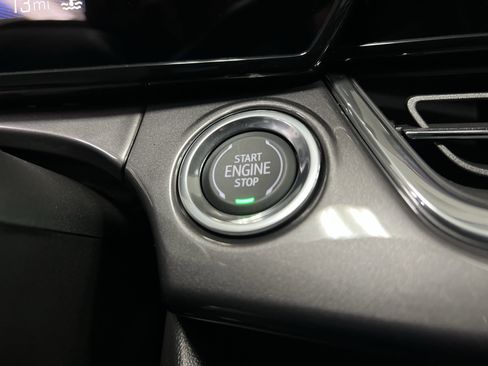 New 2026 Chevrolet Trax ACTIV w/ Driver Confidence Package image 48