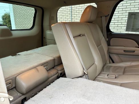 Used 2012 GMC Yukon SLT image 24