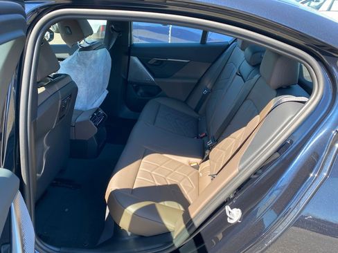 New 2026 BMW 530i xDrive AWD/4WD image 7