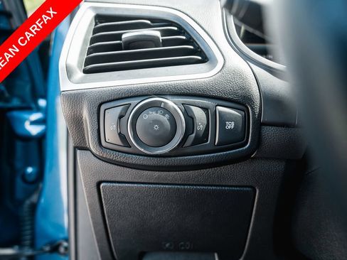 Used 2024 Ford Edge SEL AWD/4WD image 11