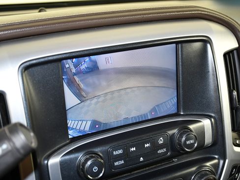 Used 2017 GMC Sierra 1500 SLT w/ SLT Premium Package AWD/4WD image 20