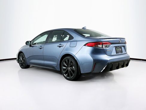 Used 2026 Toyota Corolla SE FWD image 5