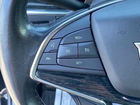 Used 2021 Cadillac XT5 Premium Luxury AWD/4WD image 18