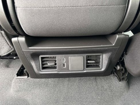 New 2026 Chevrolet Silverado 1500 Custom w/ Turbomax Blackout Package RWD image 28