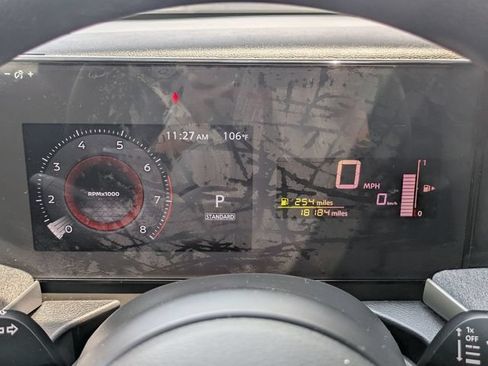 Used 2025 Nissan Kicks SV FWD image 19
