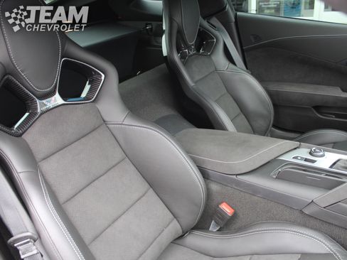 Used 2019 Chevrolet Corvette ZR1 image 28