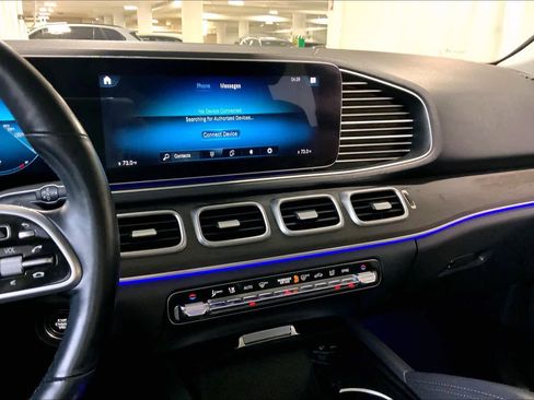 Used 2020 Mercedes-Benz GLE 350 4MATIC image 6