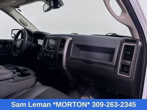 Used 2019 RAM 1500 Tradesman image 25