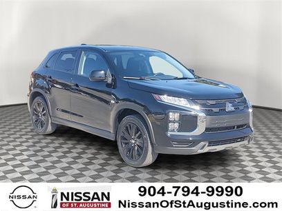 Used 2022 Mitsubishi Outlander Sport AWD