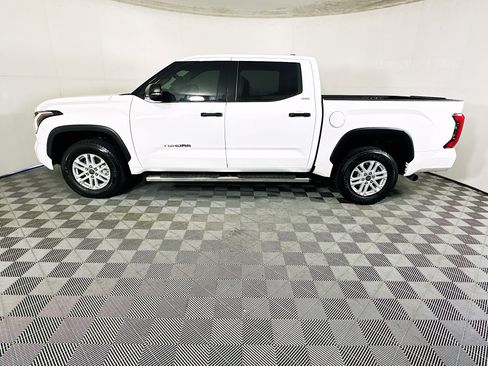 Used 2023 Toyota Tundra SR5 w/ SR5 Convenience Package image 6
