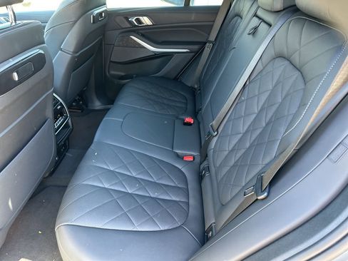 Used 2025 BMW X5 xDrive40i image 12