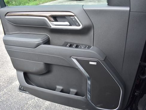 New 2026 Chevrolet Silverado 1500 RST AWD/4WD image 34