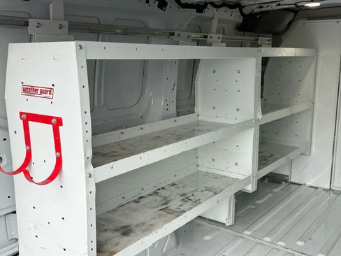 Used 2023 Ford Transit 250 Low Roof w/ Exterior Upgrade Package image 24