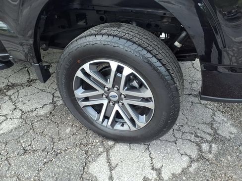 Certified 2023 Ford F150 XL w/ STX Appearance Package AWD/4WD image 36