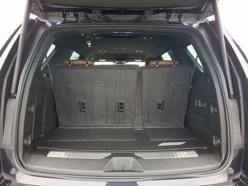 Used 2024 Chevrolet Tahoe High Country w/ Max Trailering Package image 28