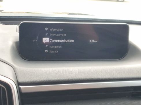 Used 2024 MAZDA CX-50 AWD 2.5 S w/ Preferred Package image 24