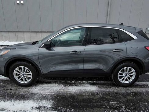 Used 2022 Ford Escape SE w/ Convenience Package image 5