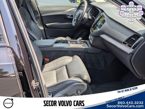 Certified 2023 Volvo XC90 T8 Ultimate w/ Protection Package Premier AWD/4WD image 28