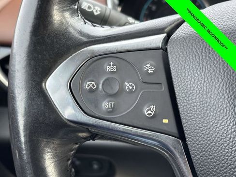 Used 2019 Chevrolet Traverse High Country w/ LPO, Floor Liner Package image 17