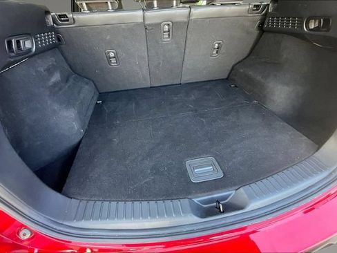 Used 2022 MAZDA CX-5 AWD 2.5 S w/ Premium Plus Pkg image 25