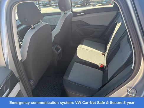 Used 2024 Volkswagen Taos S FWD image 18